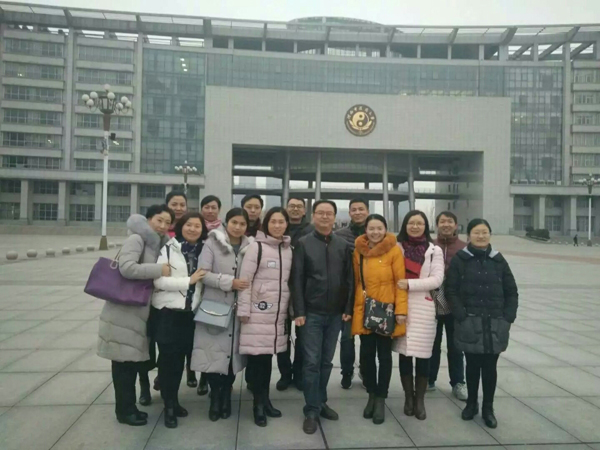 干的漂亮！市中醫(yī)院在全省中醫(yī)藥技能競賽榮獲特等獎