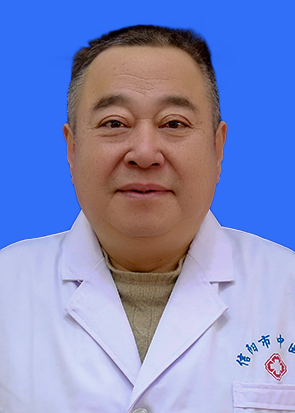 楊耀勇